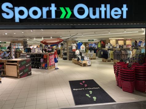 sport m outlet